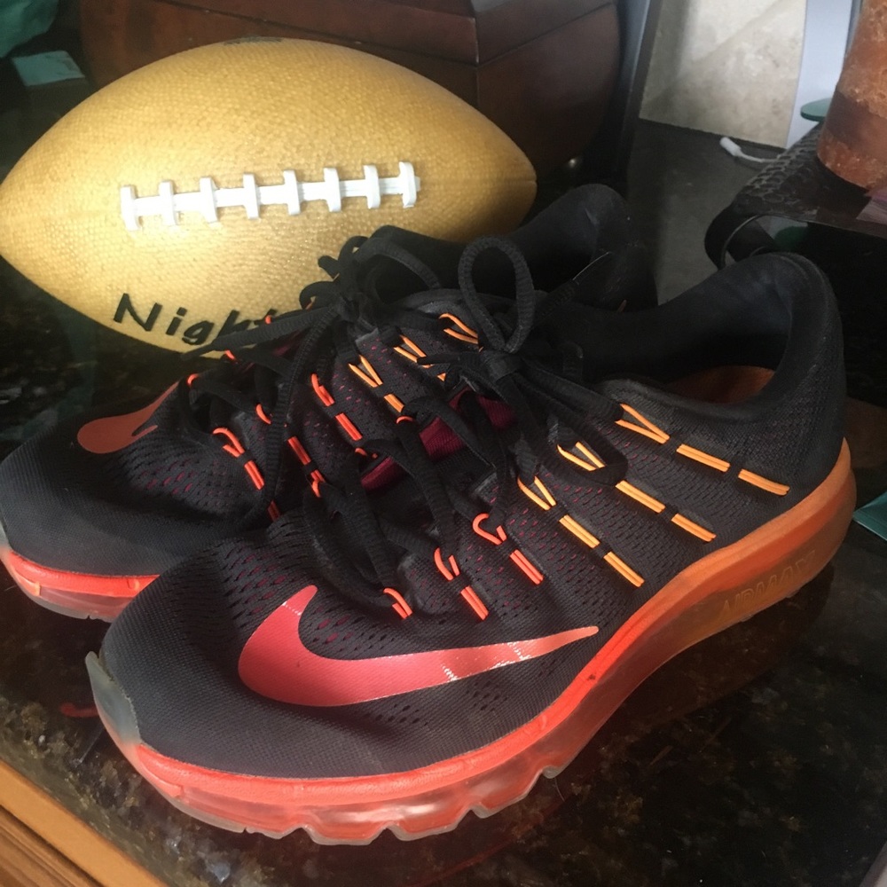 Nike Men's/Boys Air Max